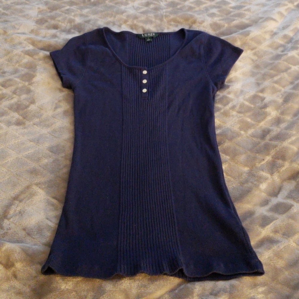 Ralph Lauren top
